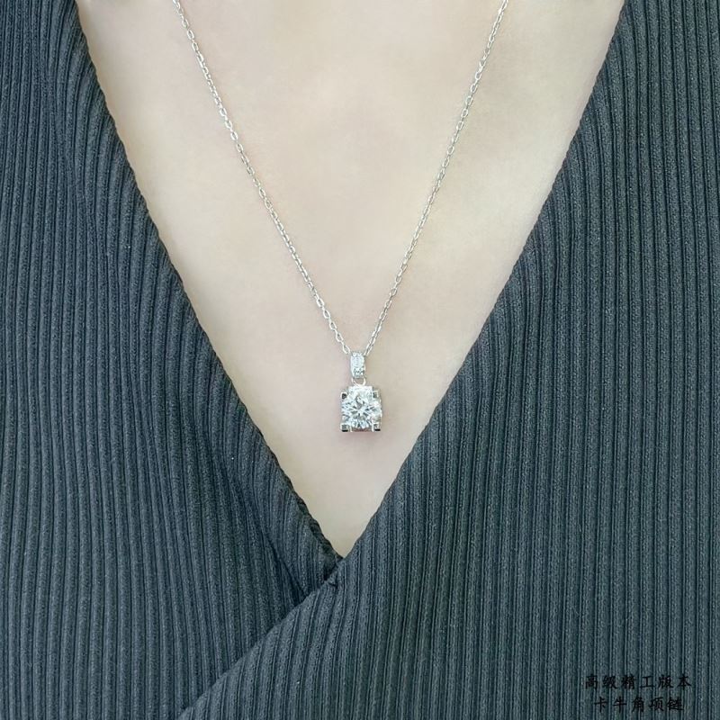 Ca*t*er necklaces